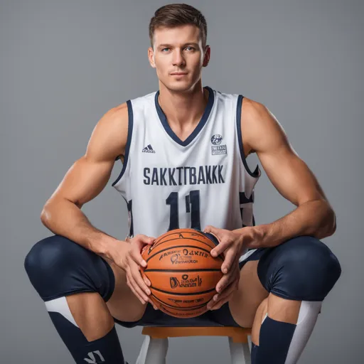 Ivan Bošnjak (basketball)