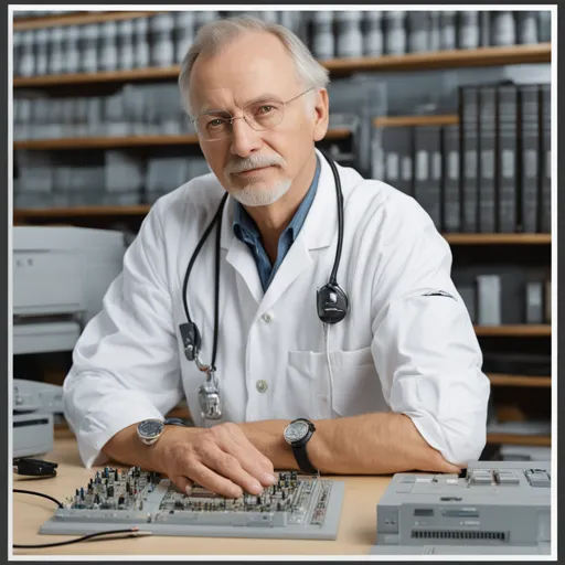 Ivan Bratko (computer scientist)