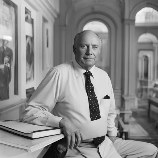 Ivan Brown (politician)