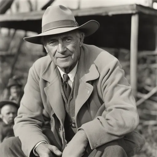 Ivan Brude Stone