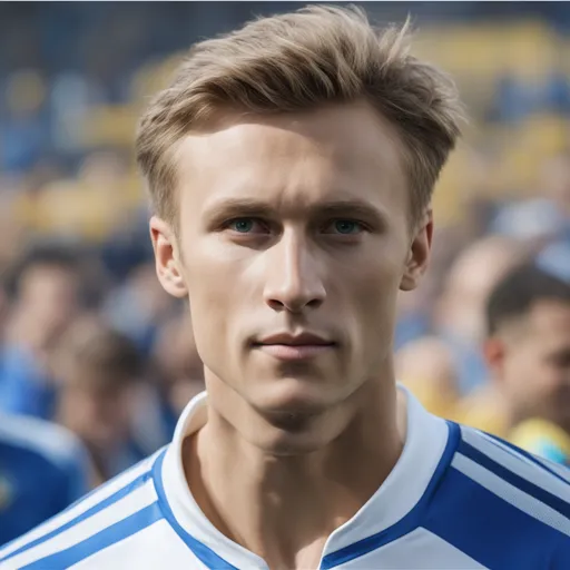 Ivan Budnyak
