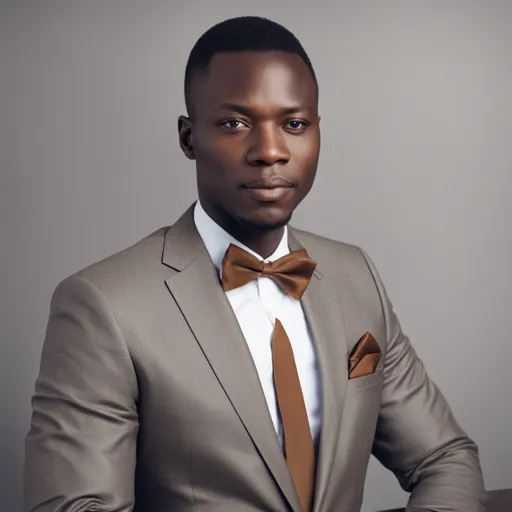 Ivan Bwowe