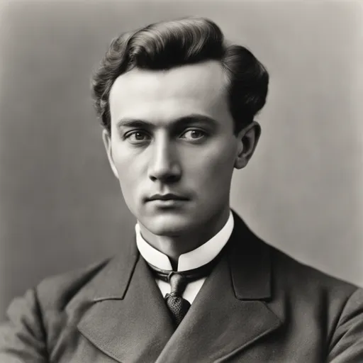 Ivan Bylinsky