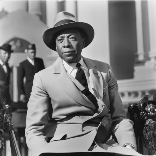 Ivan C. Lafayette