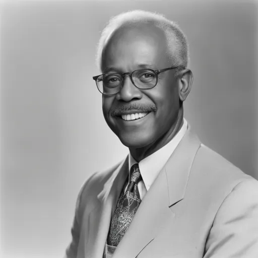 Ivan C. Rutledge
