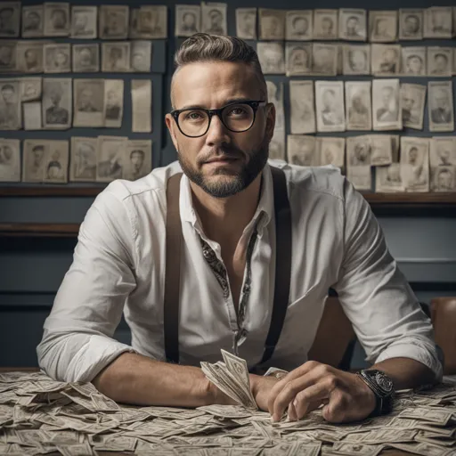 Ivan Cash
