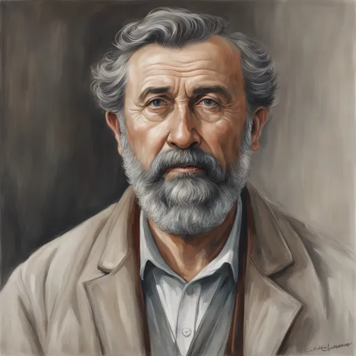 Ivan Chakarov