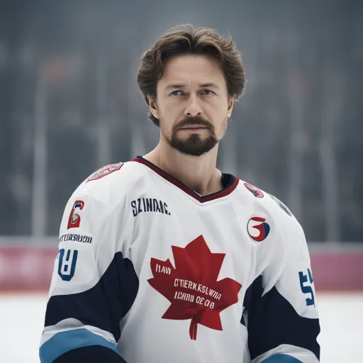 Ivan Chekhovich