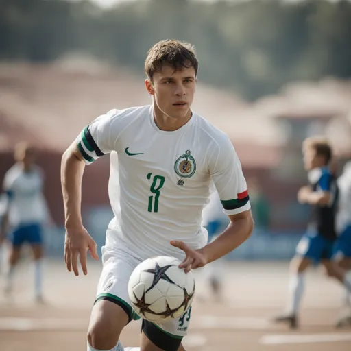 Ivan Chergev