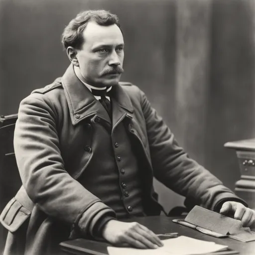 Ivan Chernoknizhny