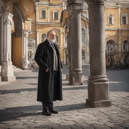 Ivan Chomakov