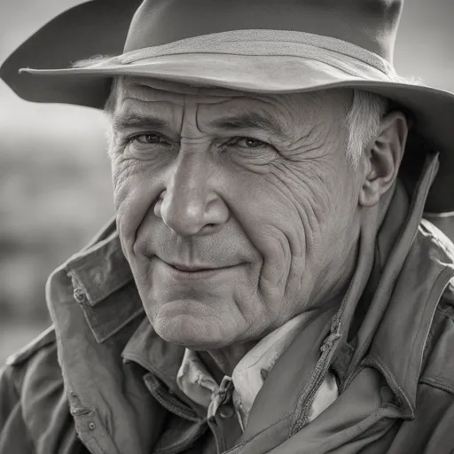 Ivan Corry