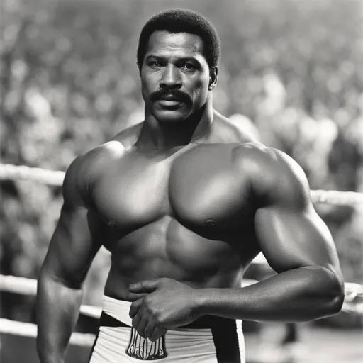 Ivan David (wrestler)