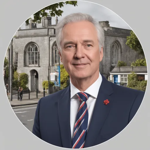 Ivan Davis (politician)