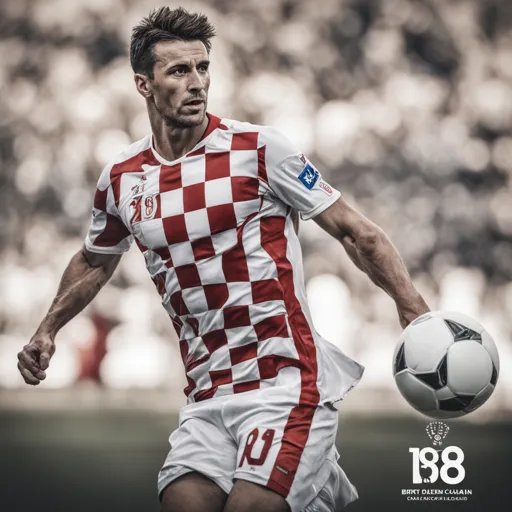 Ivan Delić (Croatian footballer)