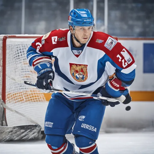 Ivan Demidov (ice hockey)