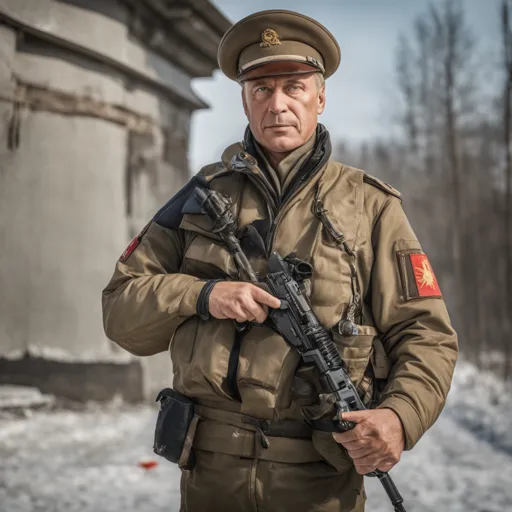 Ivan Derevsky