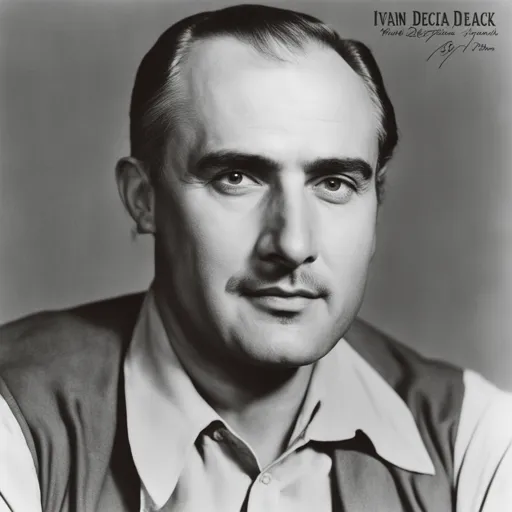 Ivan Dečak