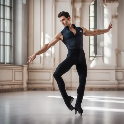 Ivan Dimitrov (figure skater)