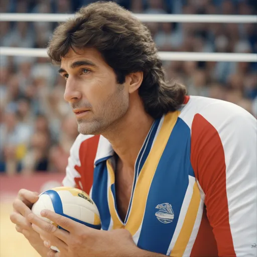 Ivan Dimitrov (volleyball)