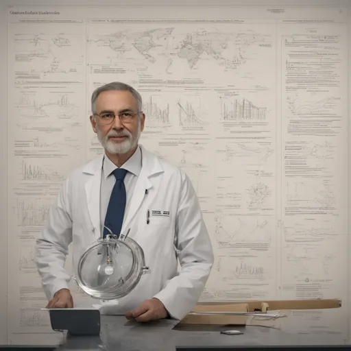 Ivan Dimov (scientist)