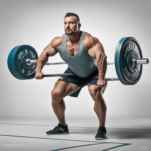 Ivan Dimov (weightlifter)