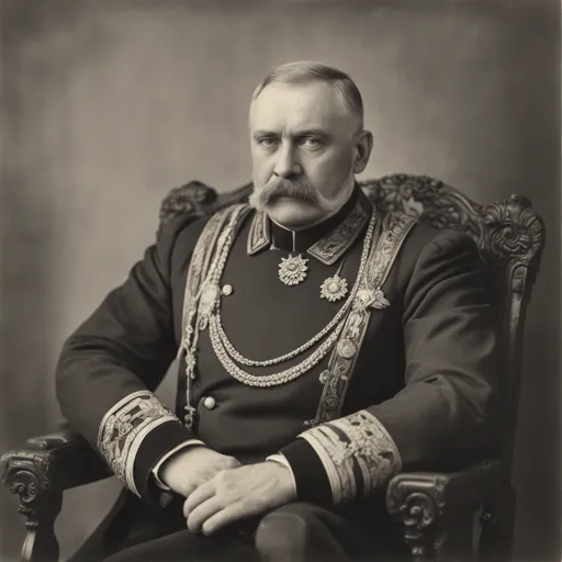 Ivan Dmitriyevich Borisov