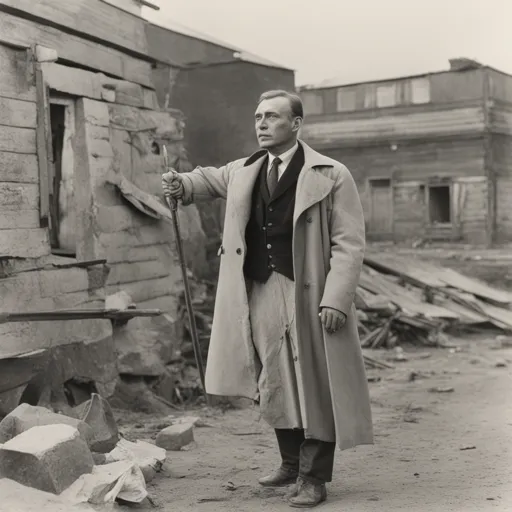 Ivan Dvorny