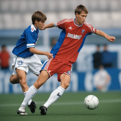 Ivan Dzenisevich