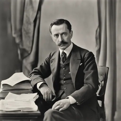 Ivan Dzerzhinsky