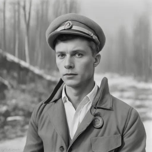Ivan Fedorenko