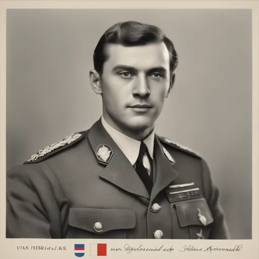 Ivan Ferák