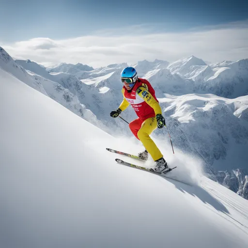 Ivan Fesenko (skier)