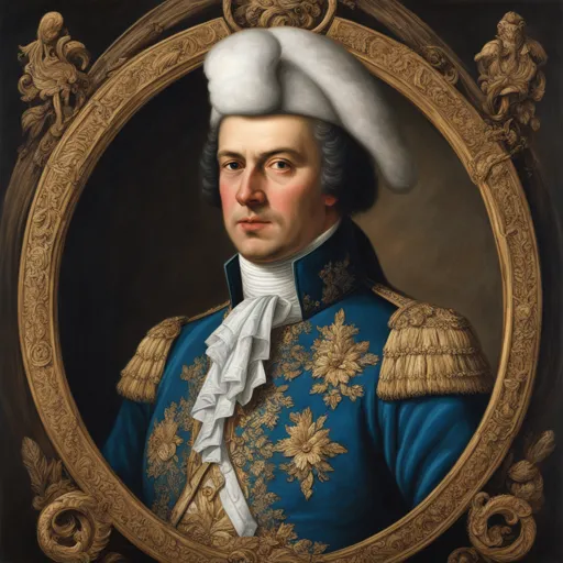 Ivan Fonvizin