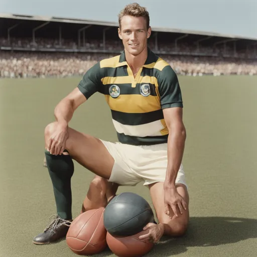 Ivan Forbes (Australian footballer)
