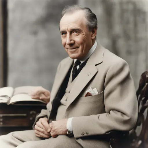 Ivan Foxwell