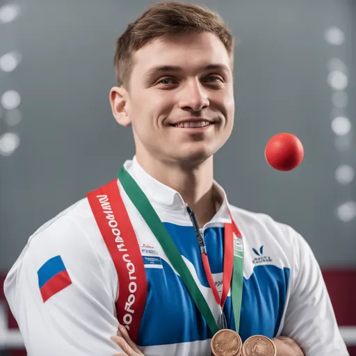 Ivan Frolov