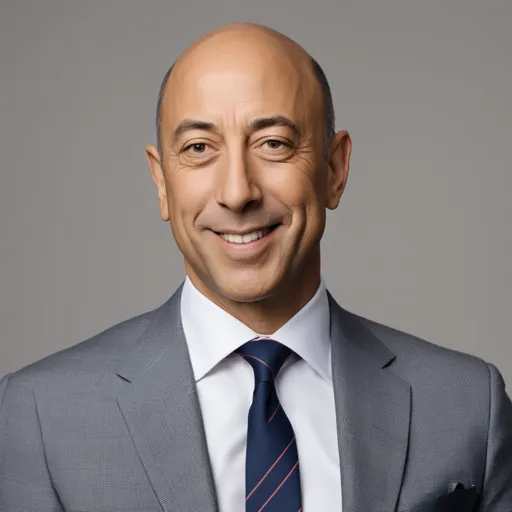 Ivan Gazidis