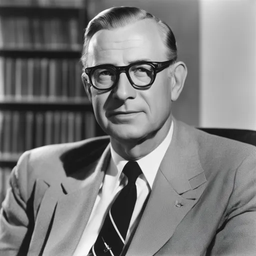 Ivan Hinderaker