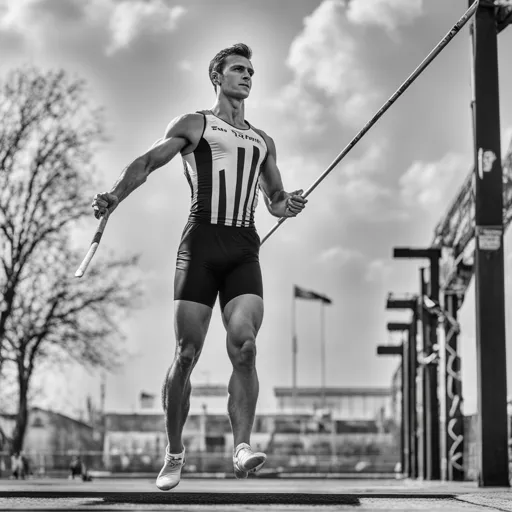 Ivan Horvat (pole vaulter)