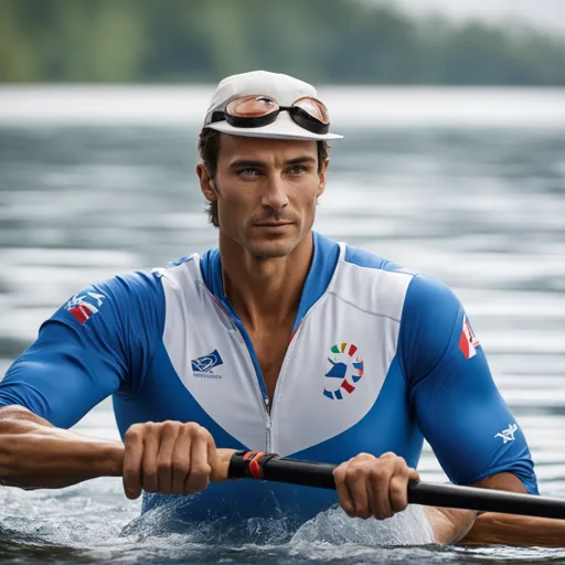 Ivan Hristov (canoeist)