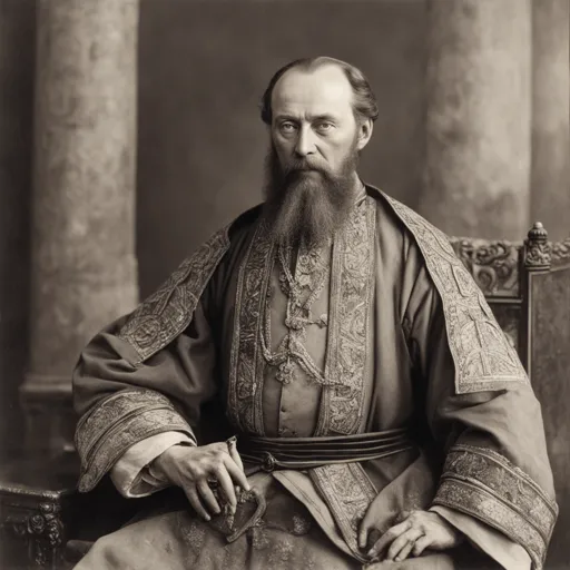 Ivan Hrushetsky