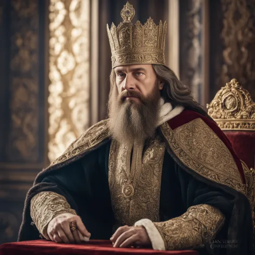 Ivan IV of Ryazan