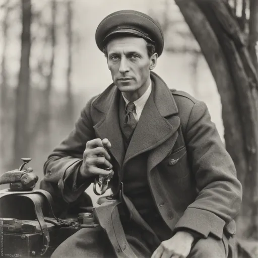 Ivan Ilich Dolgikh