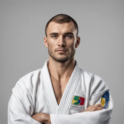 Ivan Iliev (judoka)