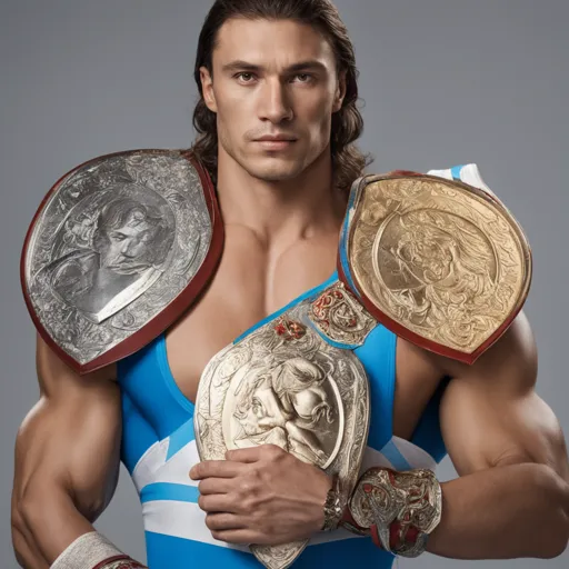Ivan Iliev (wrestler)