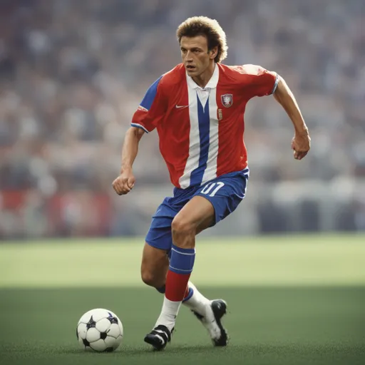 Ivan Ilić (footballer, born 1971)