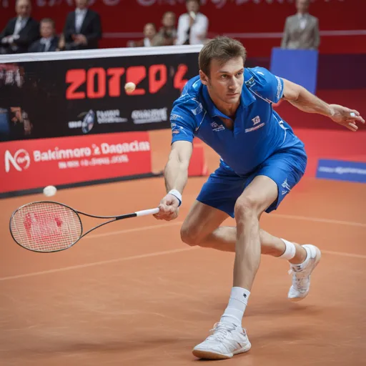 Ivan Ivanov (badminton)
