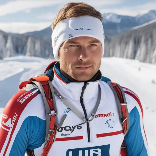 Ivan Ivanov (cross-country skier)