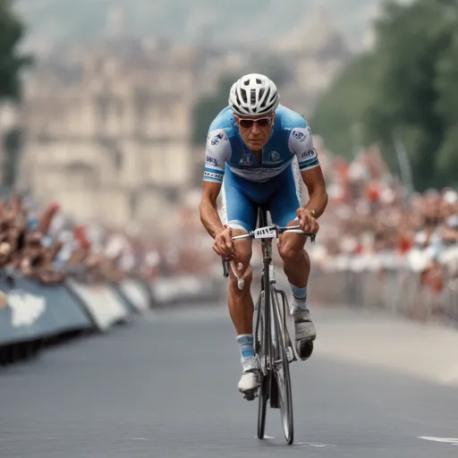 Ivan Ivanov (cyclist)